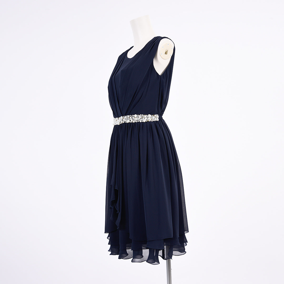 【OUTLET】袖取り外し ドレス ワンピース Dear Princess 3069222