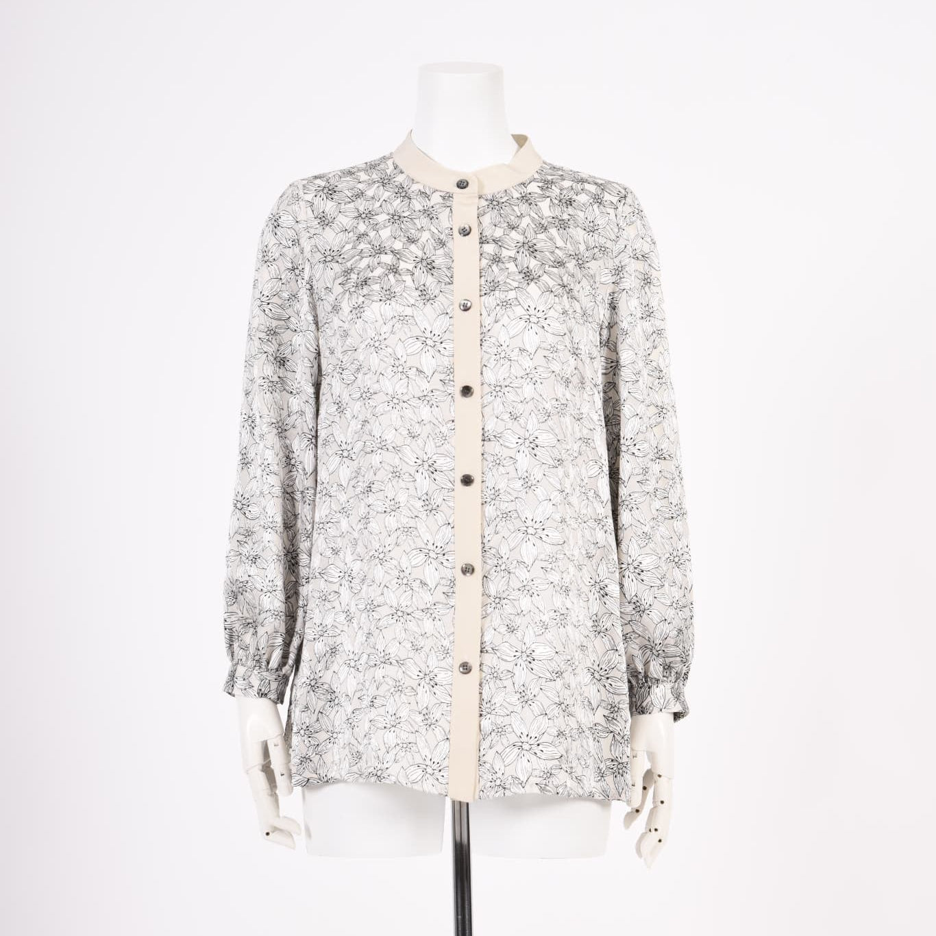 ブラウス MIMO MODA 2551880