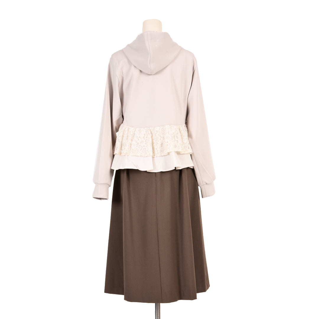 アクアスーティングジャージ カットソー Dear Princess 3032104