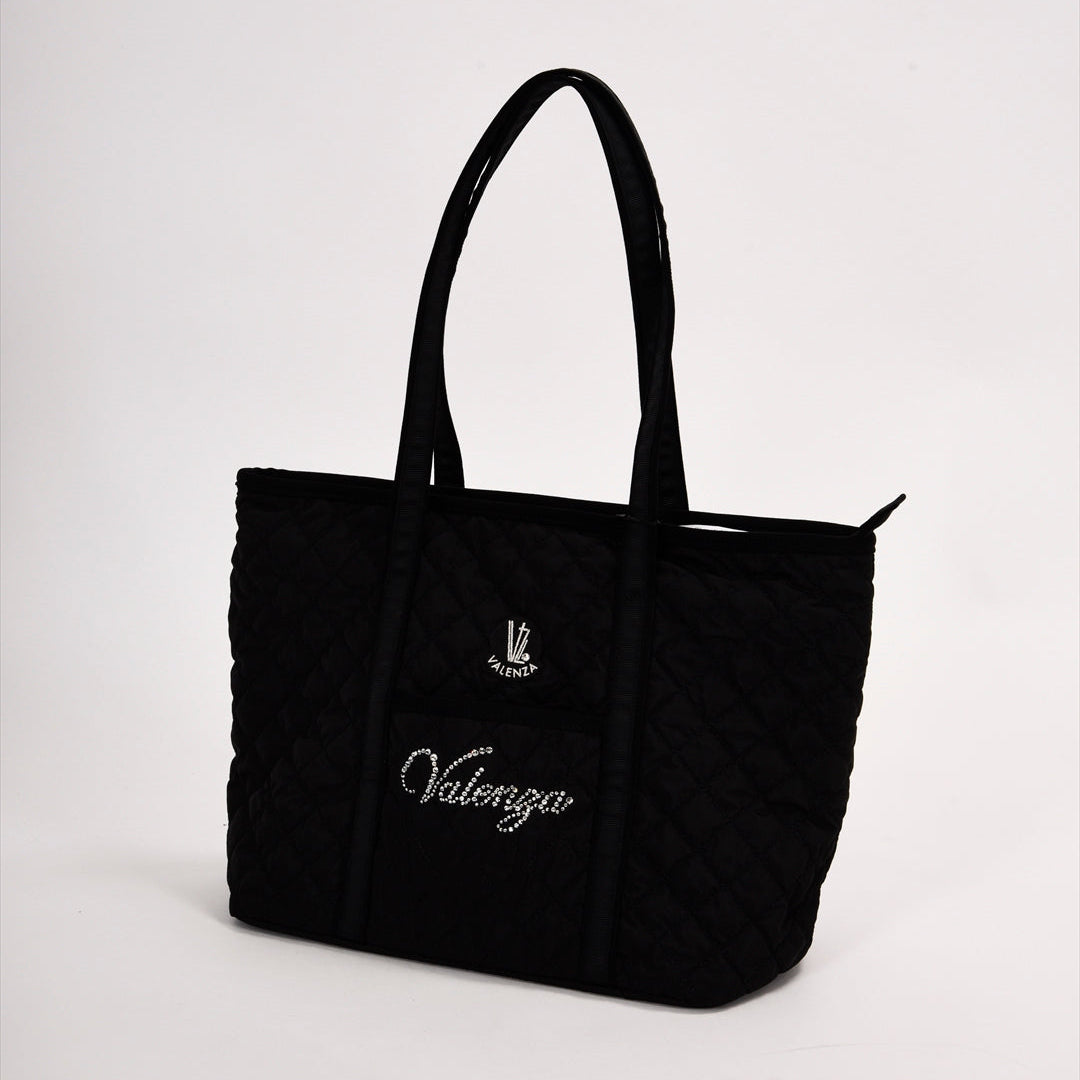 キルトトートバッグ VALENZA 5154407