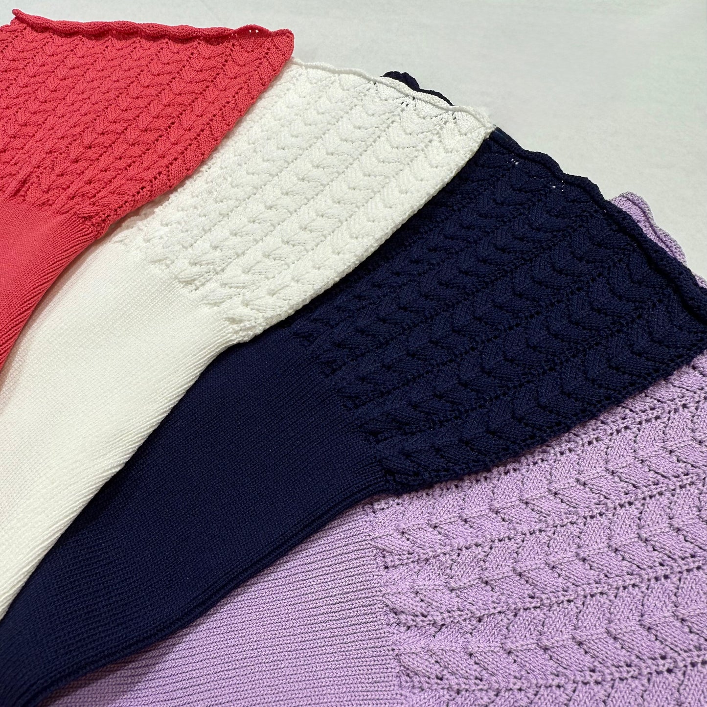 フレア袖 ニットカーディガン Dear Princess 3043106