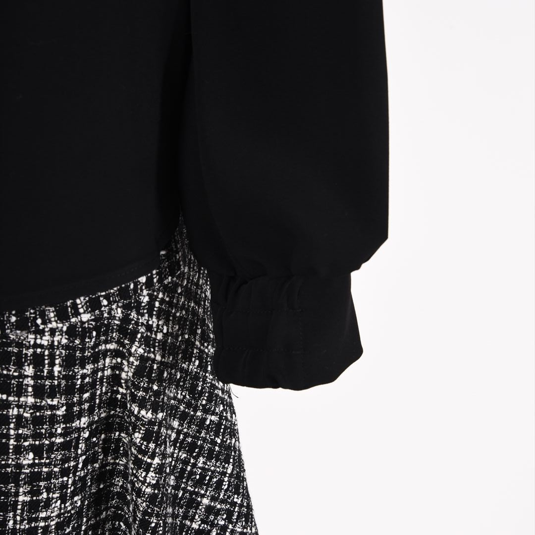 リーンラインベネ ボウタイブラウス Dear Princess