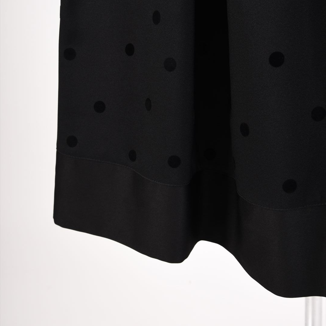 ウーリービエラフロッキー ドットスカート Dear Princess 3045103