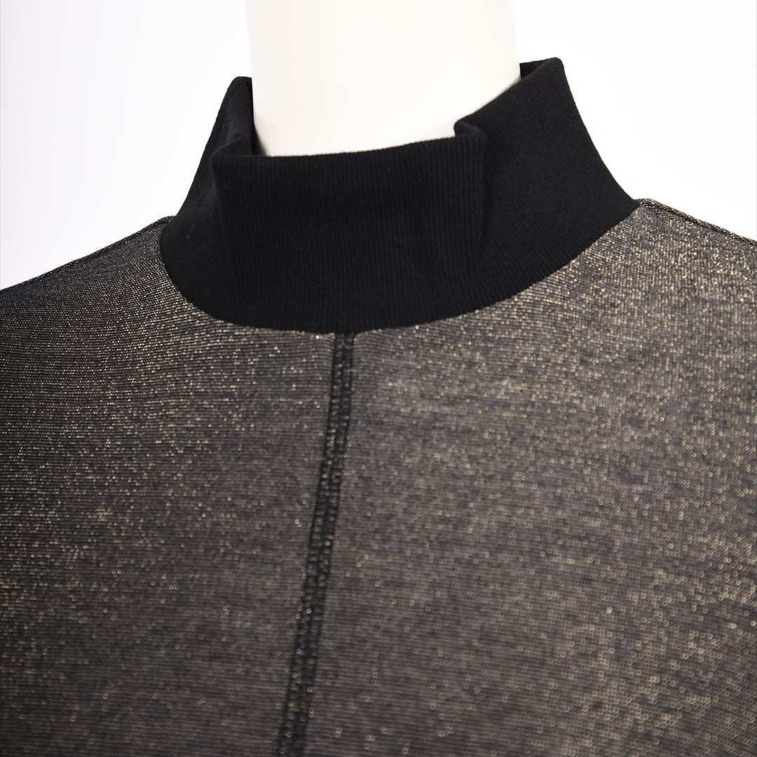 ラメフライス プルオーバー B DONNA 6042115