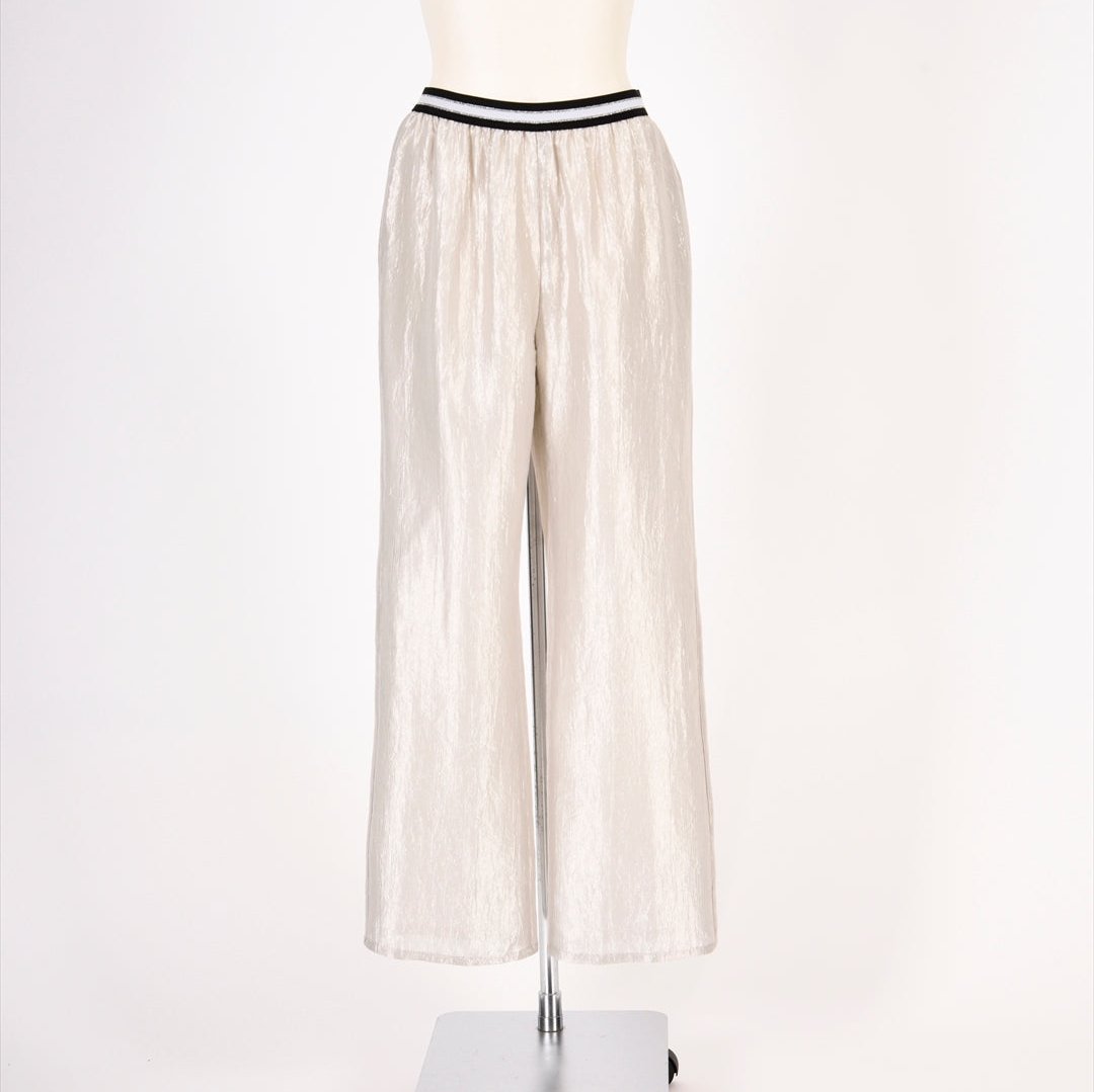 BRIGHT KARLMAYER ワイドパンツ B DONNA 6046114