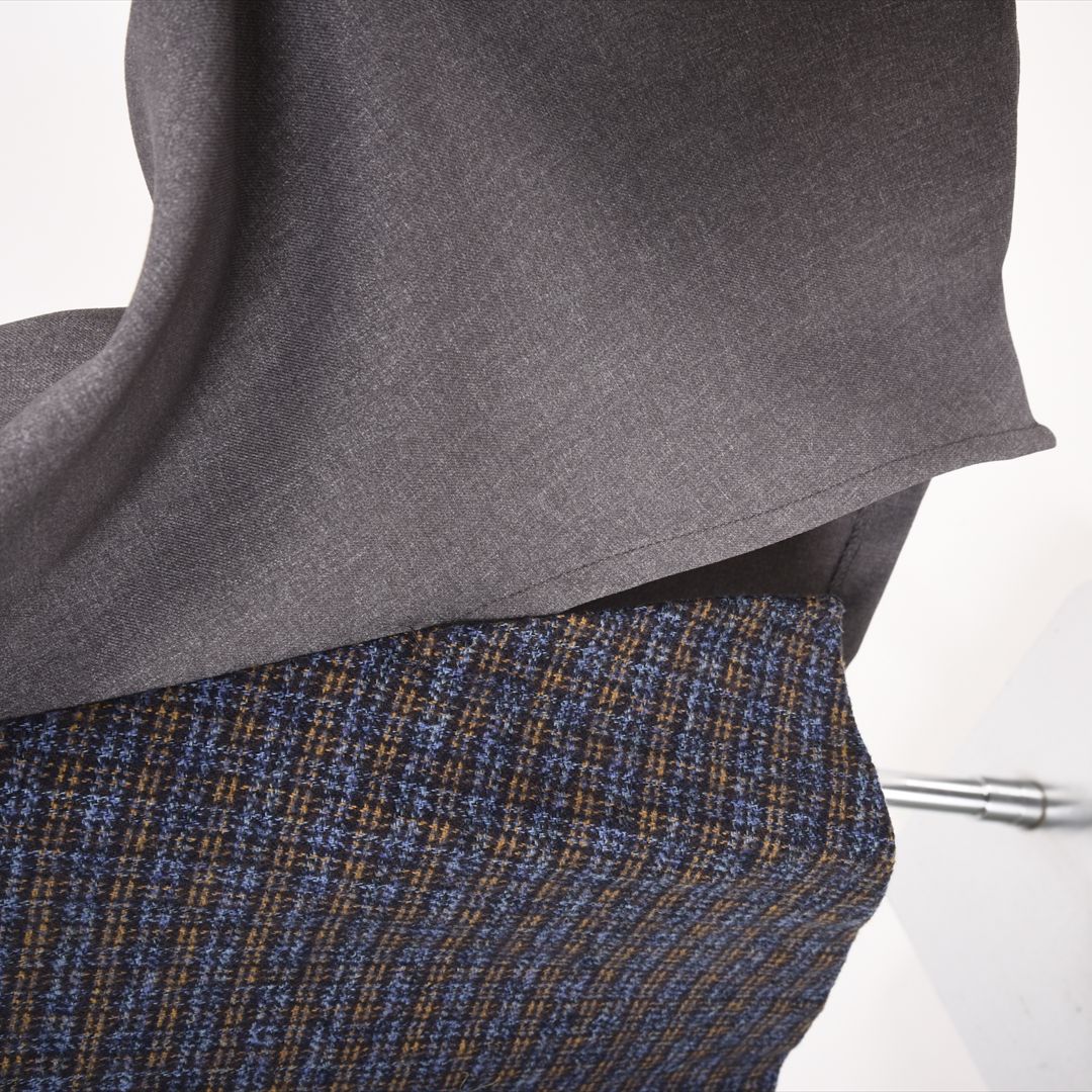 コットンツイルチェック スカート Dear Princess 3045107