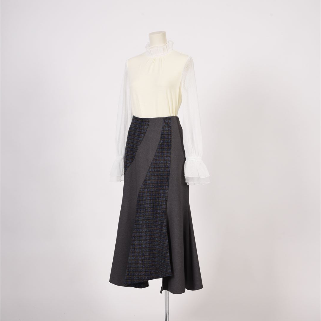 3レイヤードコットンウォーム カットソー Dear Princess 3042105