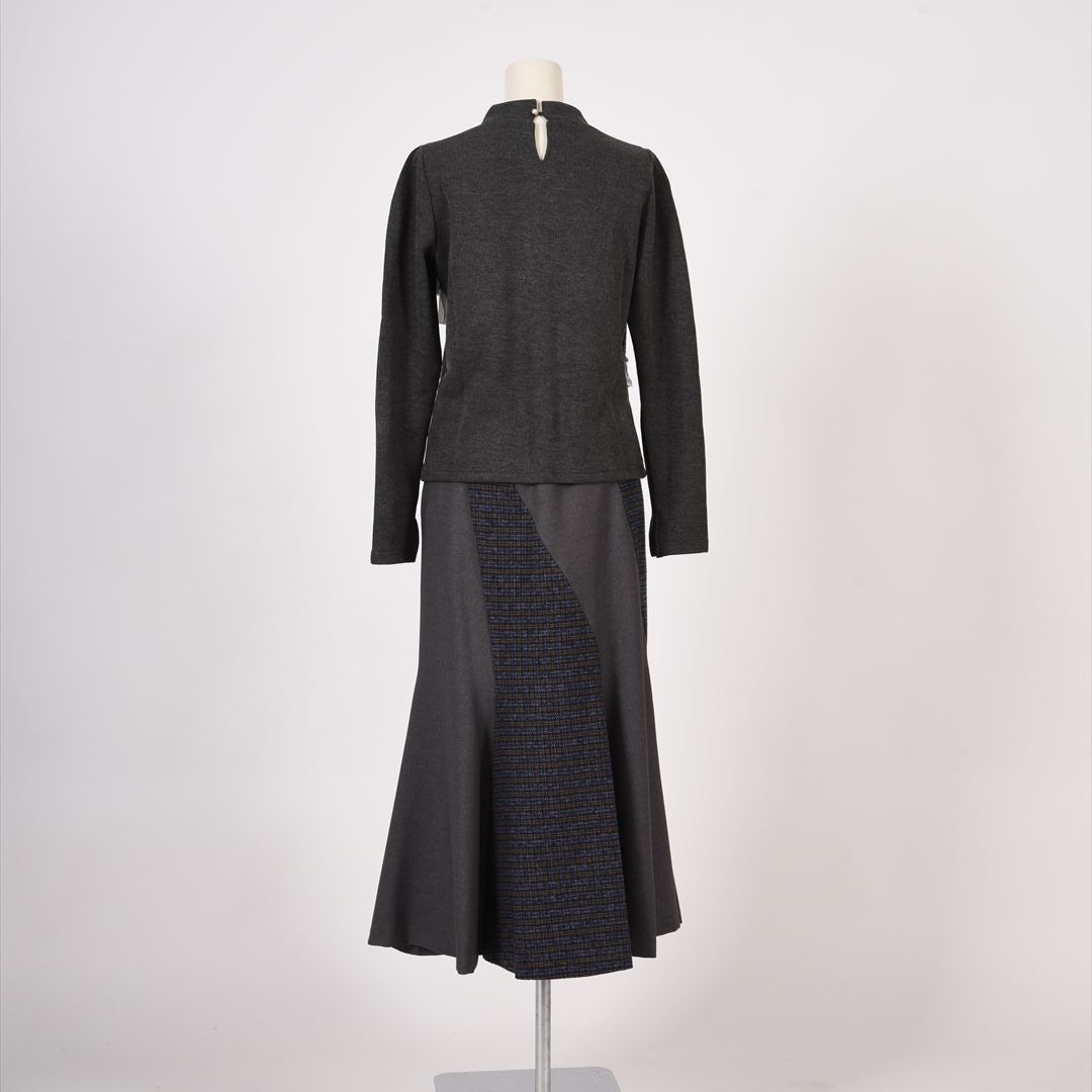 あったかリブジャージー カットソー Dear Princess 3042107