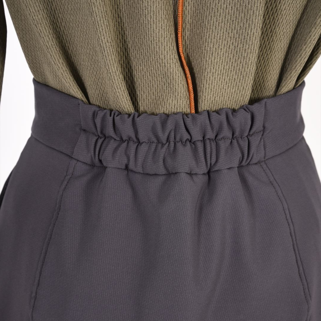 4WAYストレッチ スカート B DONNA