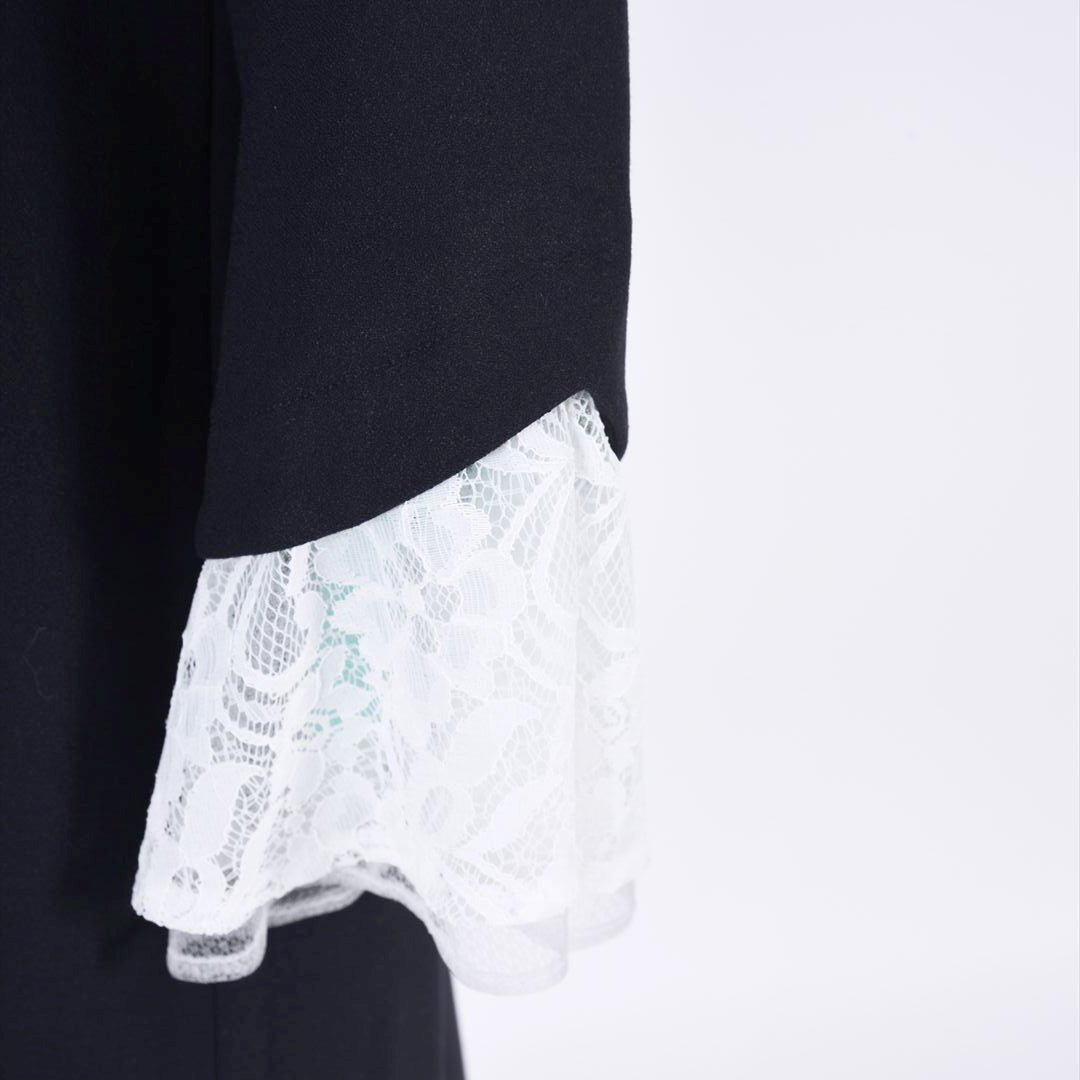 ソフトサーモ裏起毛 ワンピース Dear Princess 3049110