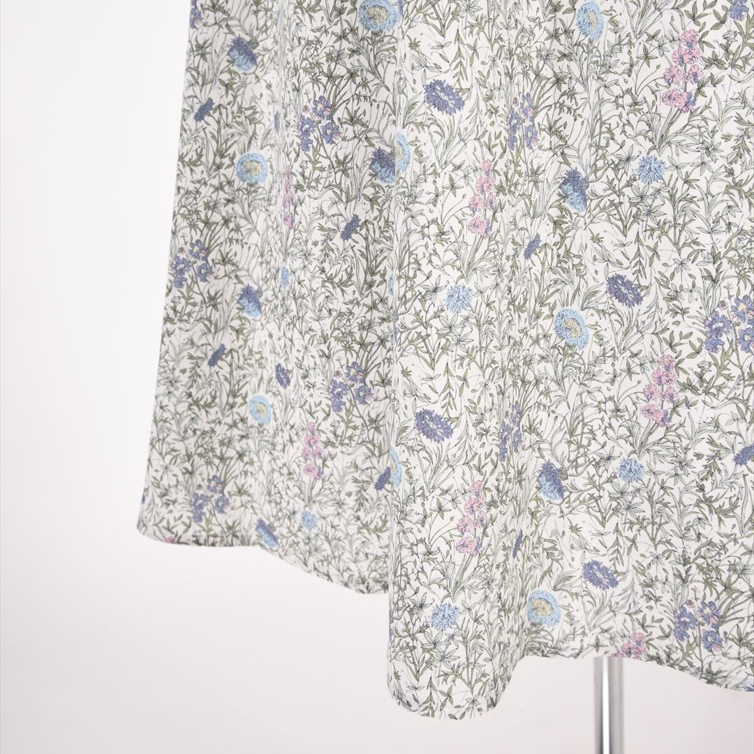 LIBERTYヴィーナスデシン ワンピース Dear Princess 3049120