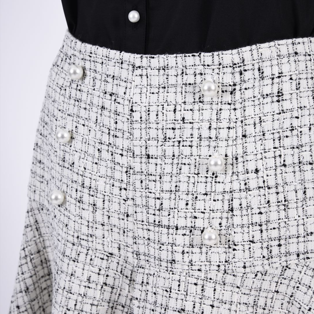 モノトーン キュロットパンツ Dear Princess 3046100