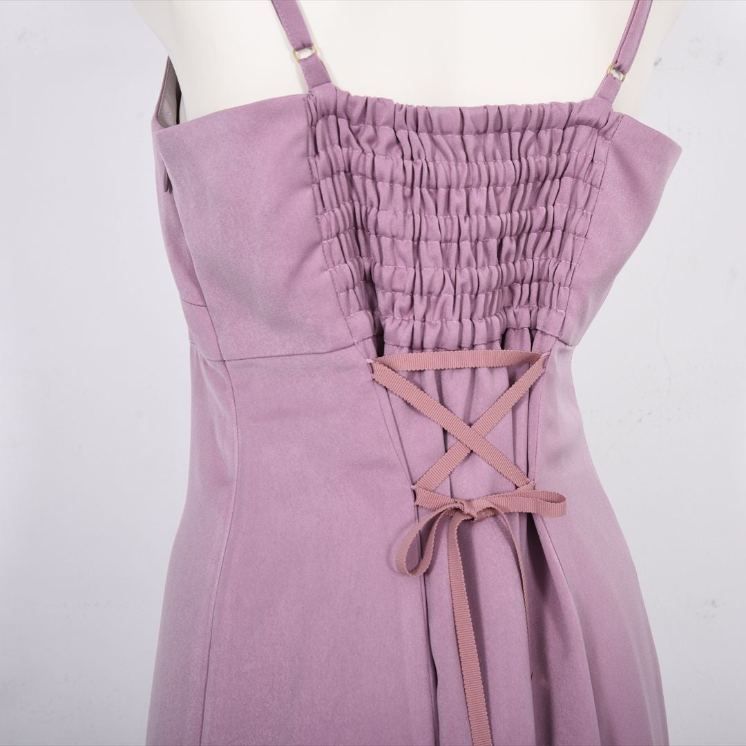 花柄ボレロ付きワンピース Dear Princess 3059305