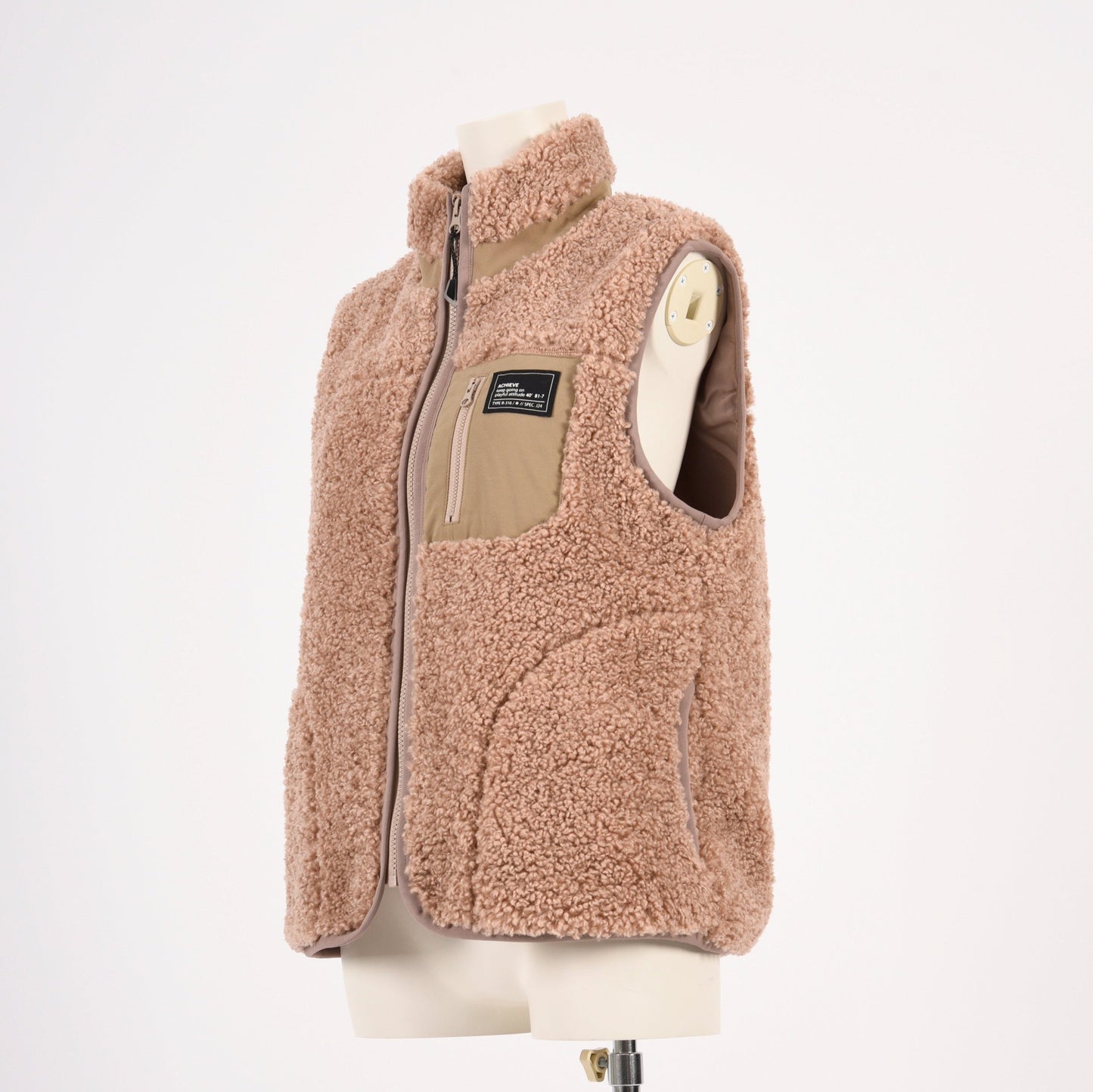 BARTOLOZZI ベスト B DONNA