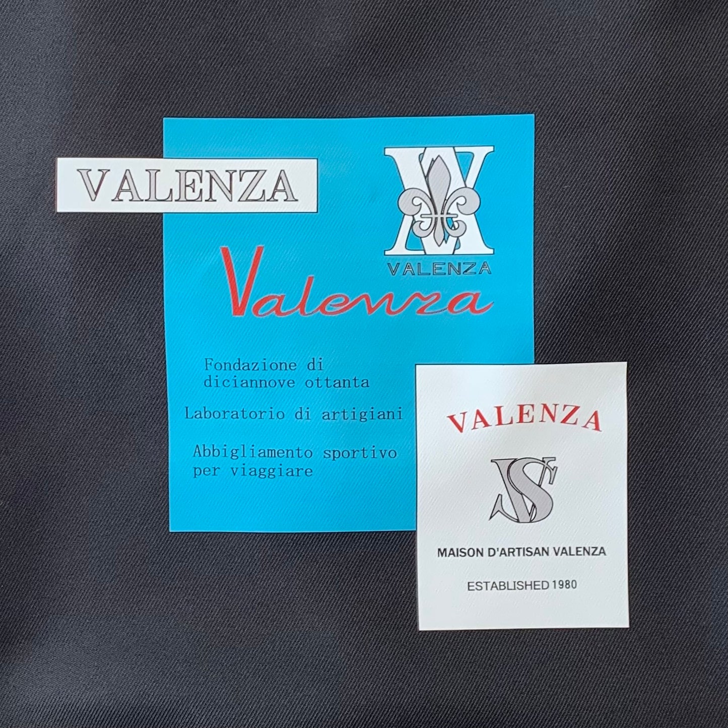 オリジナルエコバッグ VALENZA 5144505