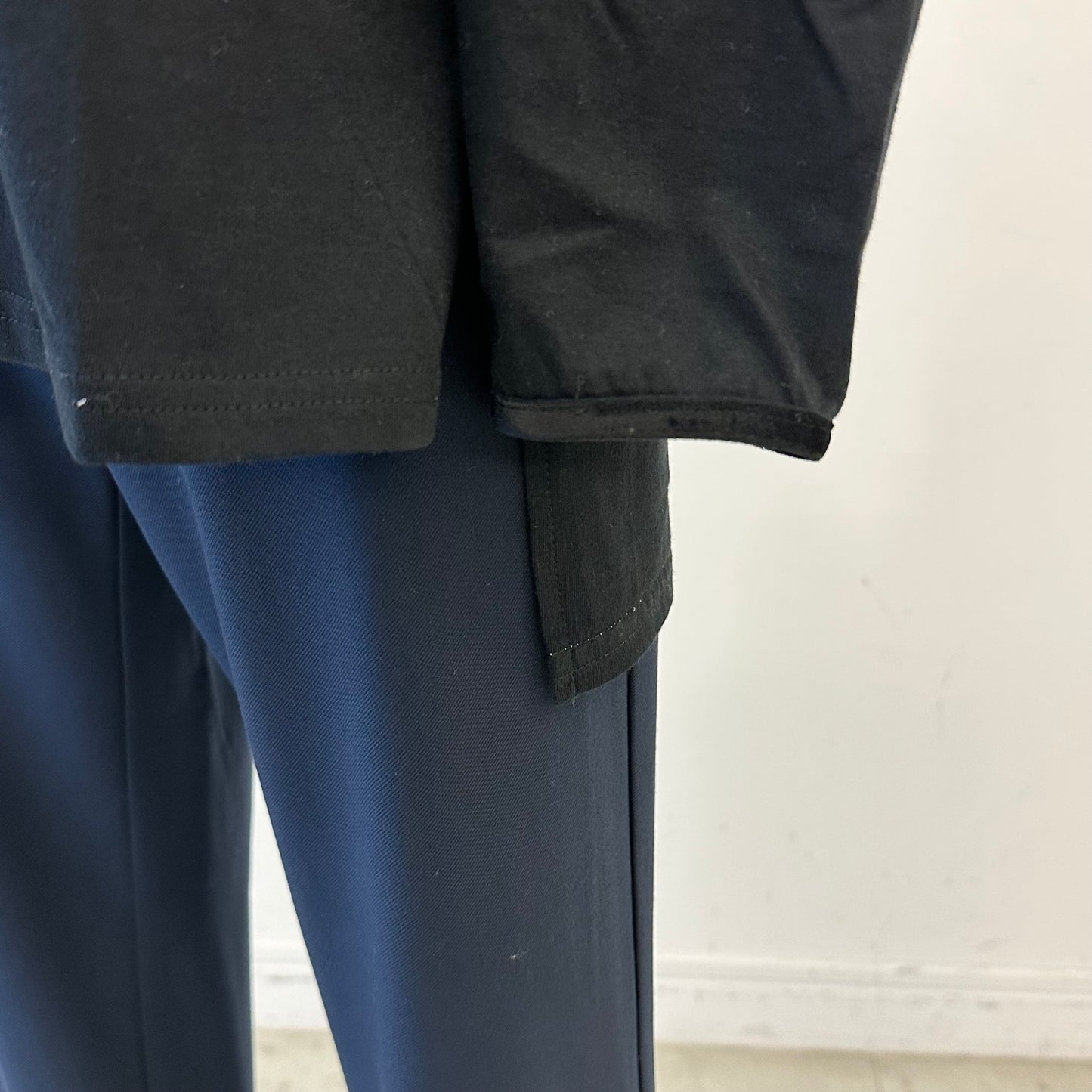 30/Sハイゲージ天竺 カットソー B DONNA 6032111