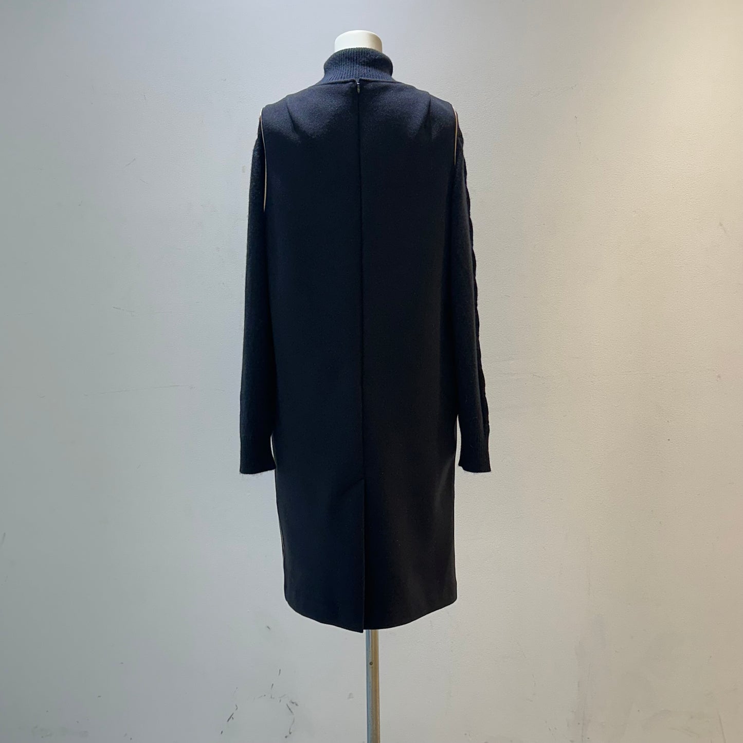 メルトンジャージ ワンピース B DONNA 6039109