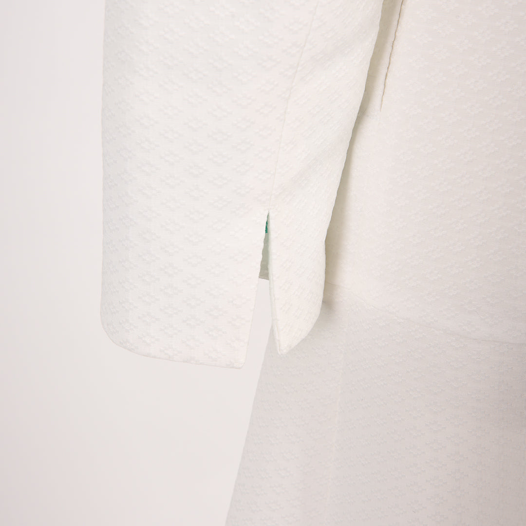 T/Rドットジャガード ジャケット Dear Princess 3037108