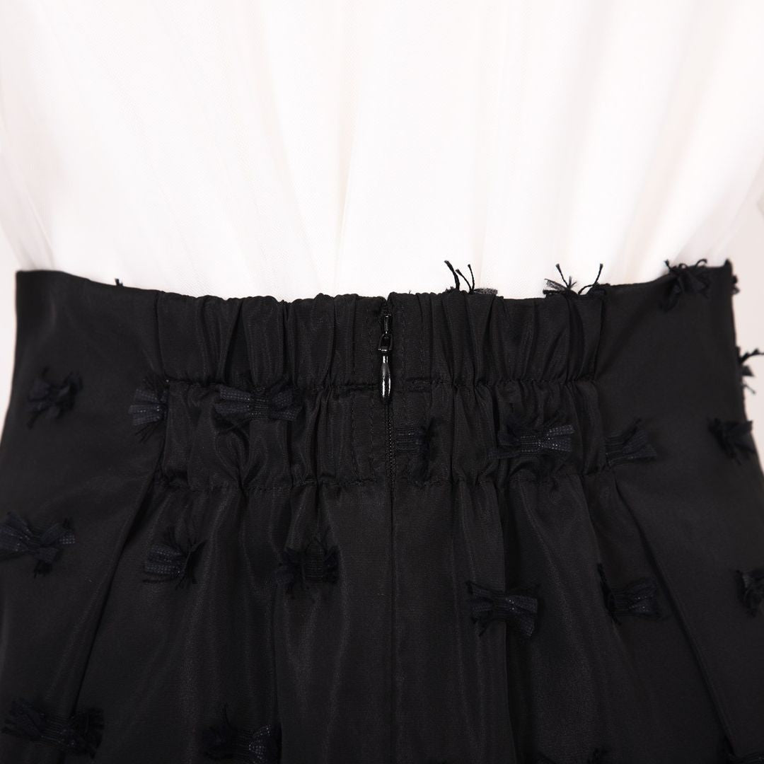 リボンカット フレアスカート Dear Princess mieux 2055100