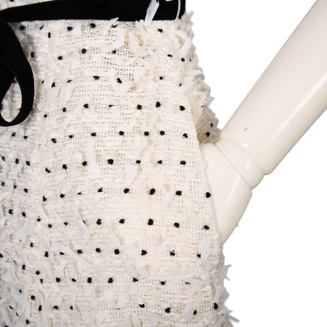 フサフサポンポン ワンピース Dear Princess mieux 2059103