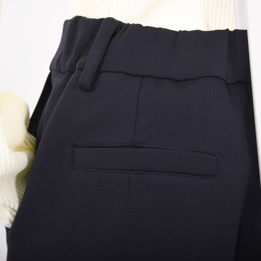 サイドフリル テーパードパンツ Dear Princess 3056301