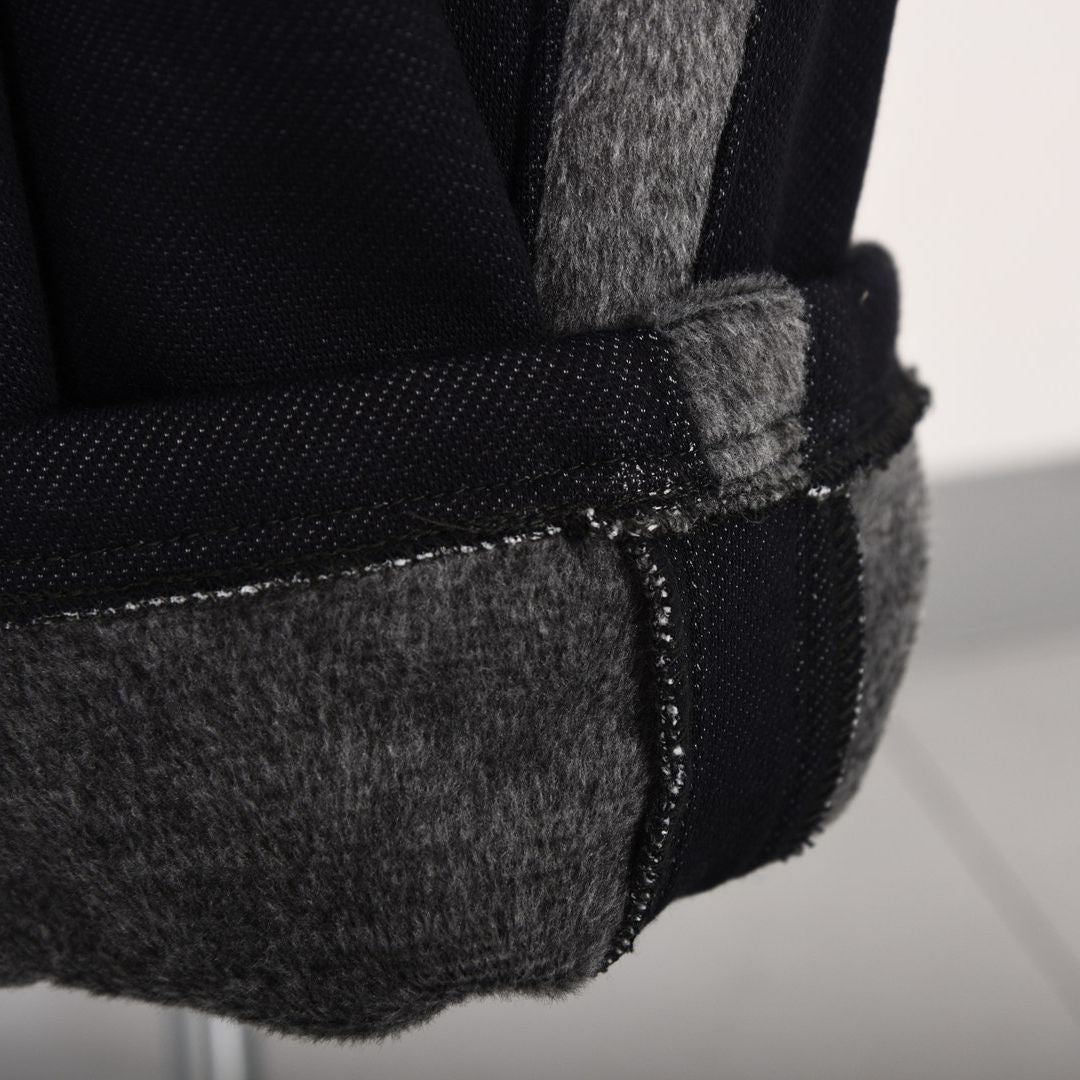 ボンバーヒート ワイドパンツ B DONNA 6056107