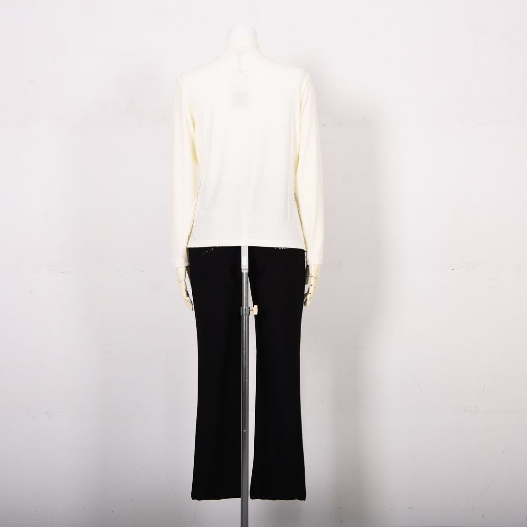 【保温】センター切替 ストレッチパンツ VALENZA 5156707