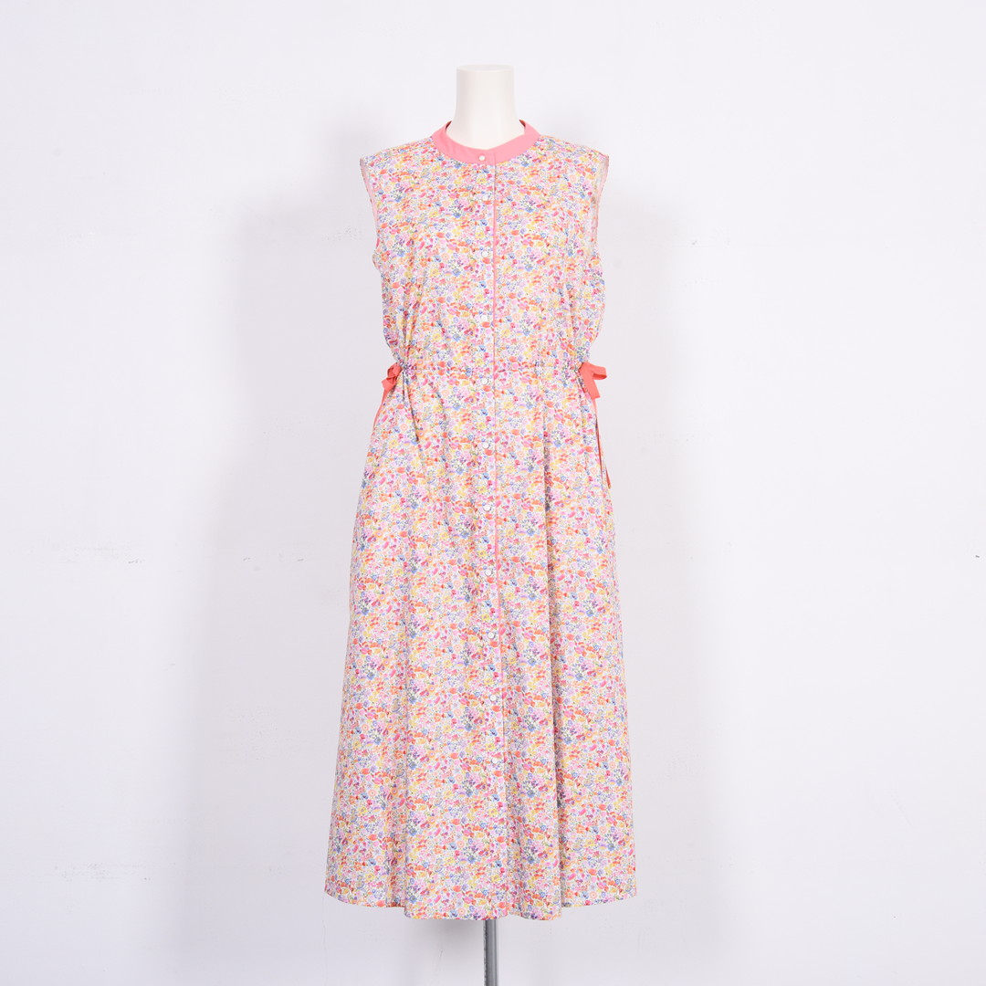 Liberty】Classic Garden サイドリボンワンピース Dear Princess