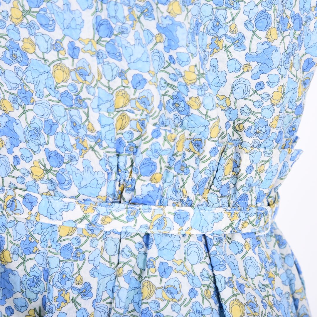 【LIBERTY】MWルビープリント ワンピース Dear Princess 3059325