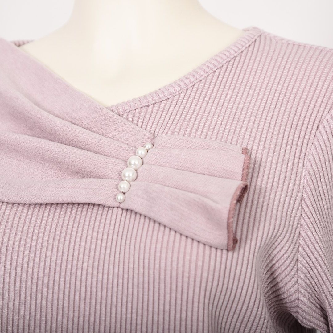 アシンメトリー デザインカットソー Dear Princess 3052308