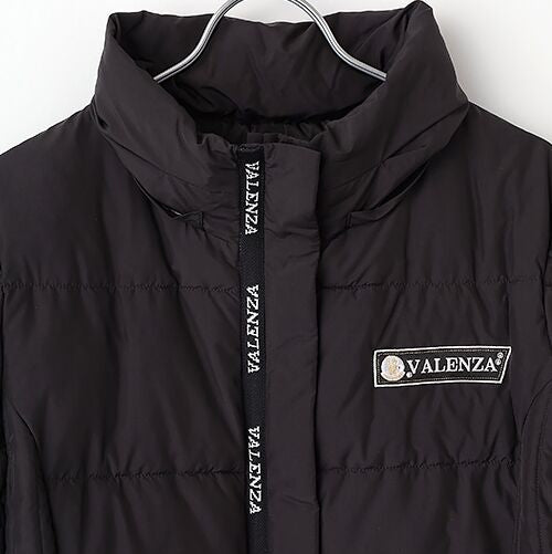 フード取り外し 2WAY中綿コート VALENZA 5158707