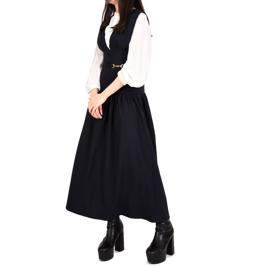 ウェザーストレッチ ワンピース Dear Princess 3029160