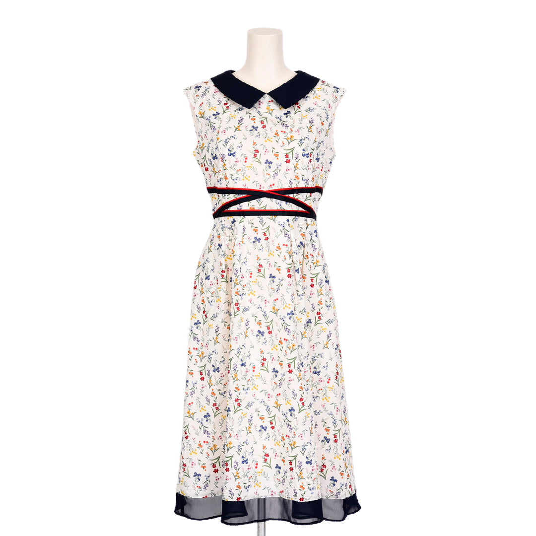 Botanical Display リバティ ワンピース Dear Princess 3019231