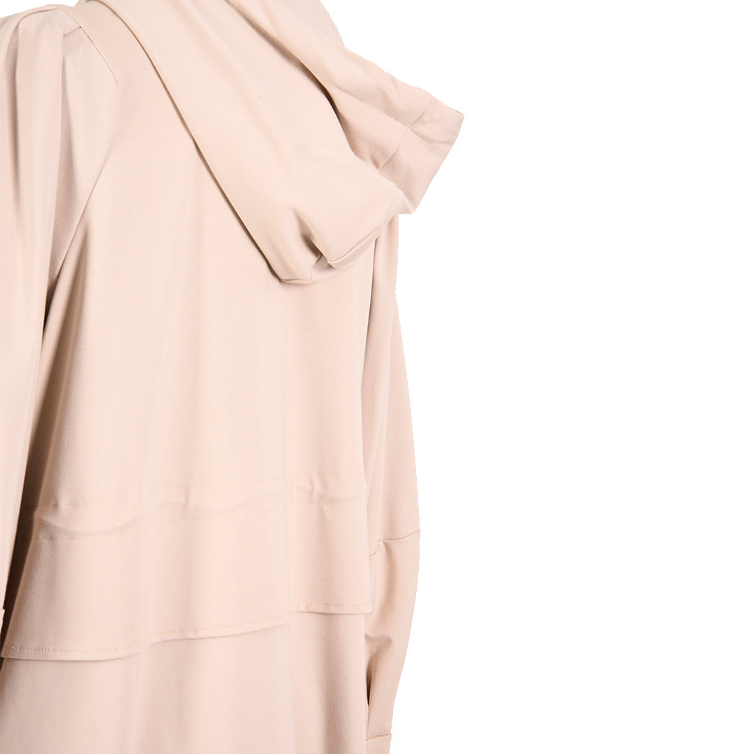 フーディースプリングコート B DONNA 6548008