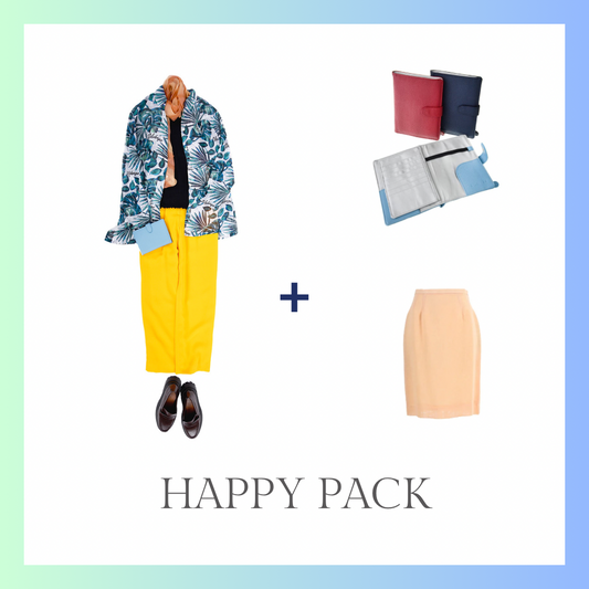 Happy Pack Ⓐ【数量限定】【3万円+税】VALENZA