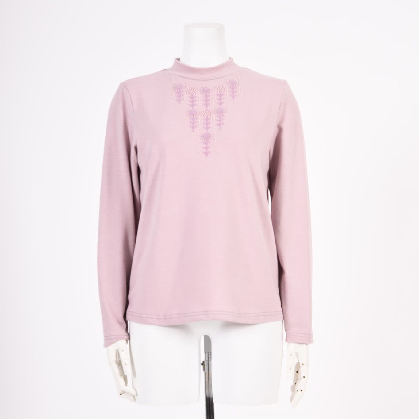 ハイネックカットソー　MIMO MODA　2552882