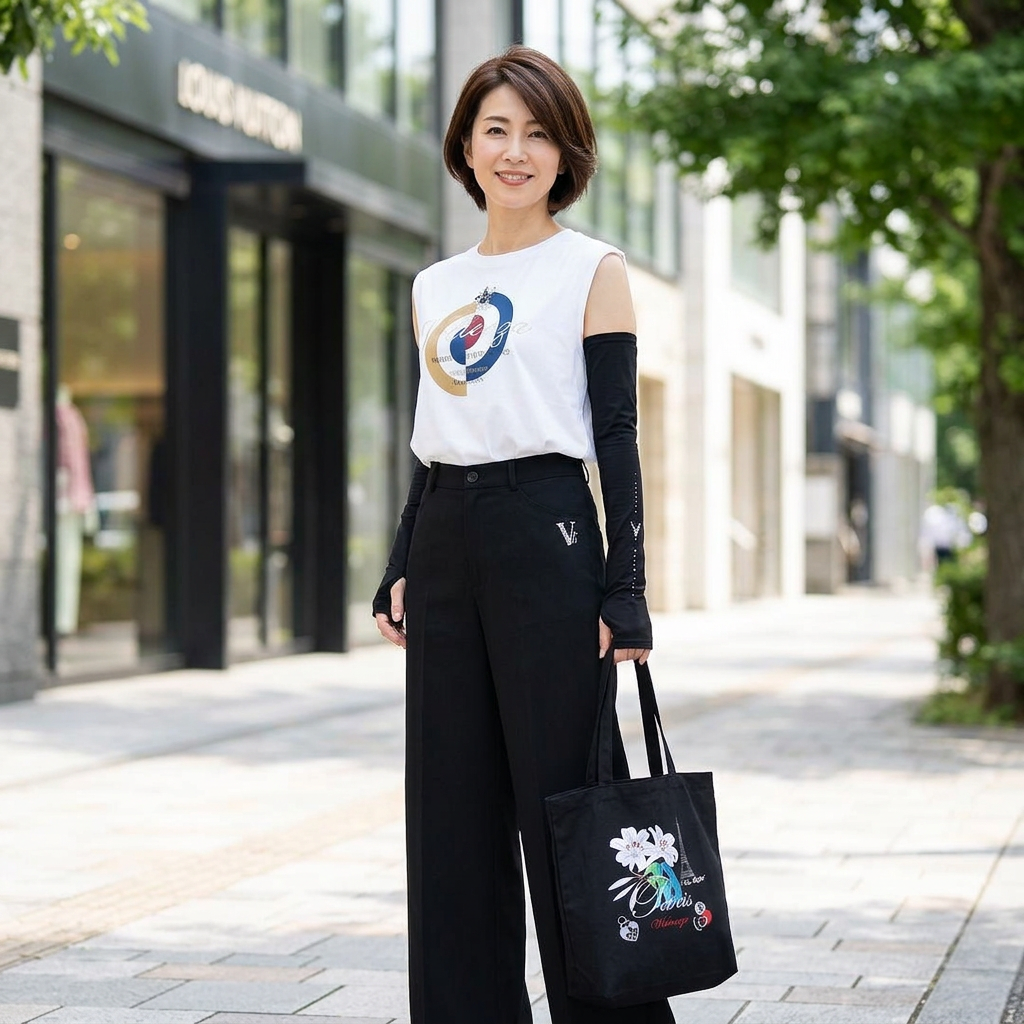 ☆ HAPPY BAG ☆【B】パンツセット♥ VALENZA