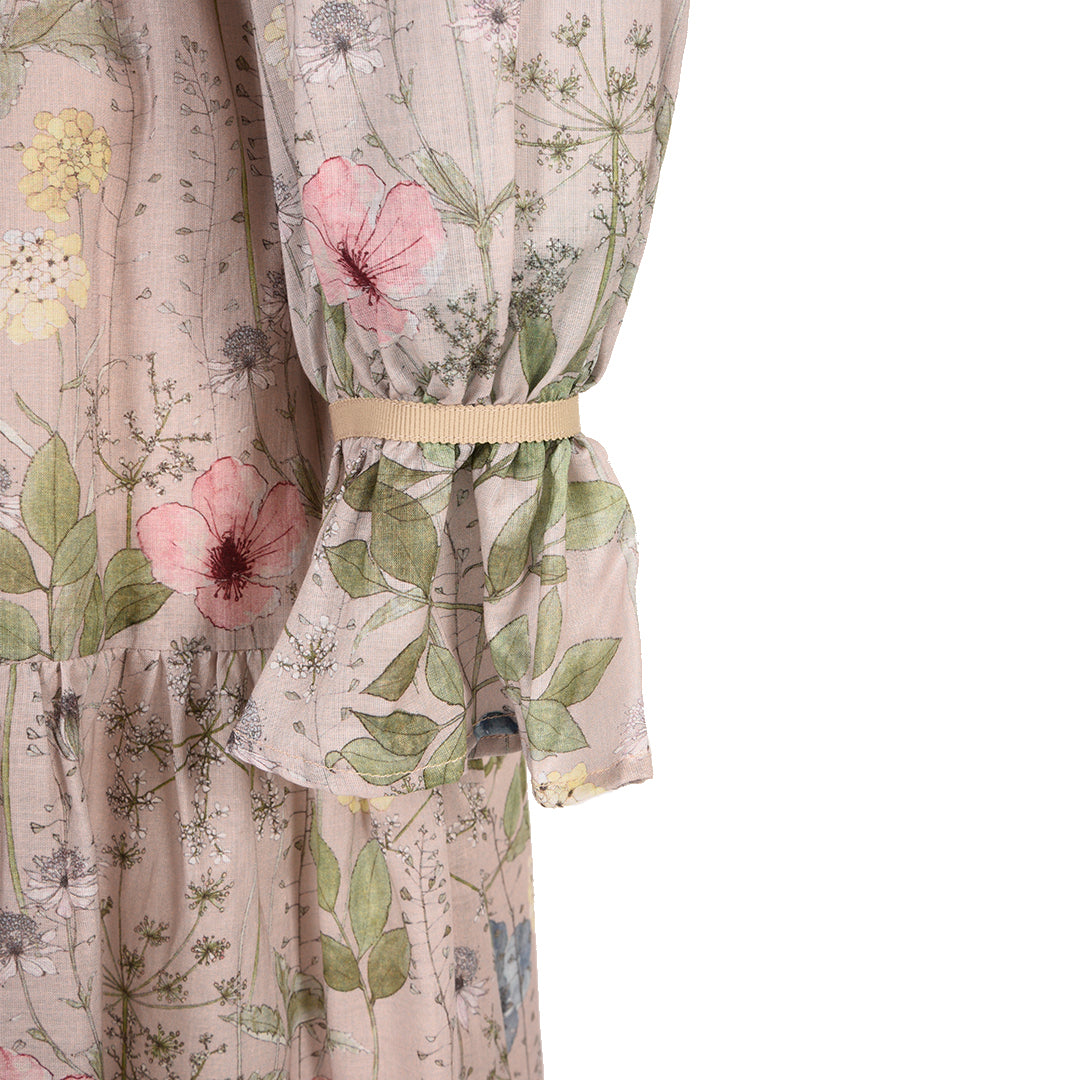 Botanical Display Liberty One Piece Dear Princess