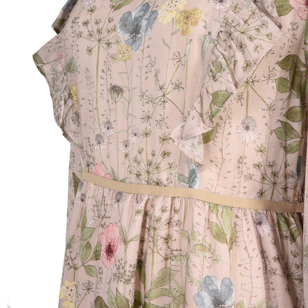 Botanical Display Liberty One Piece Dear Princess