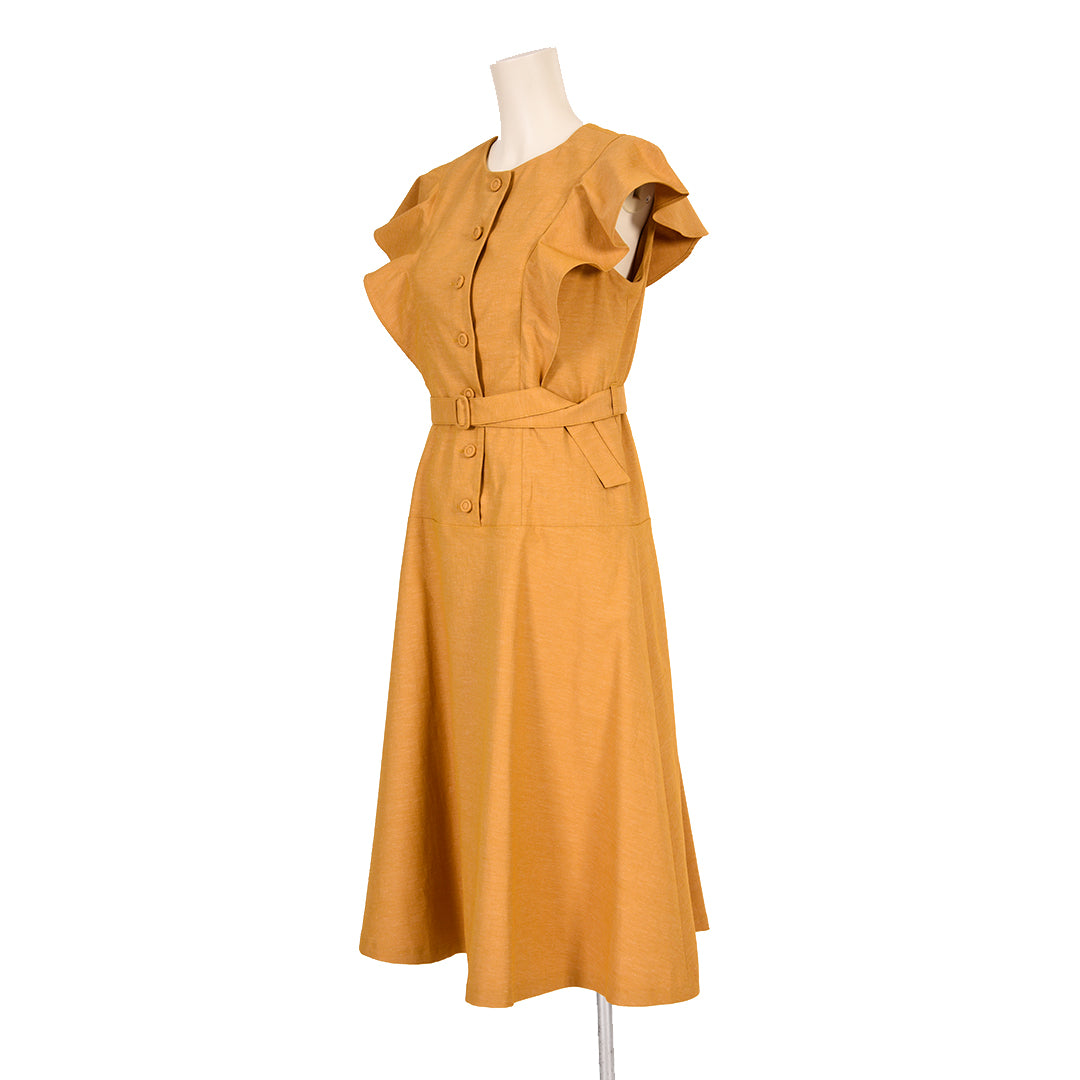 クールマックス オックス　ノースリーブワンピース　Dear Princess 3029159