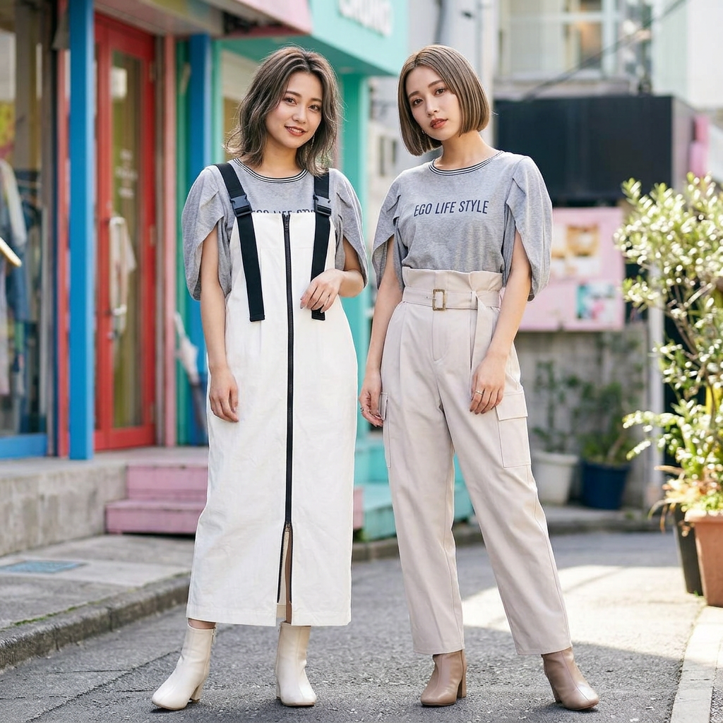 ☆ HAPPY BAG ☆ 4WAYクロス ワンピース確定♥ B DONNA