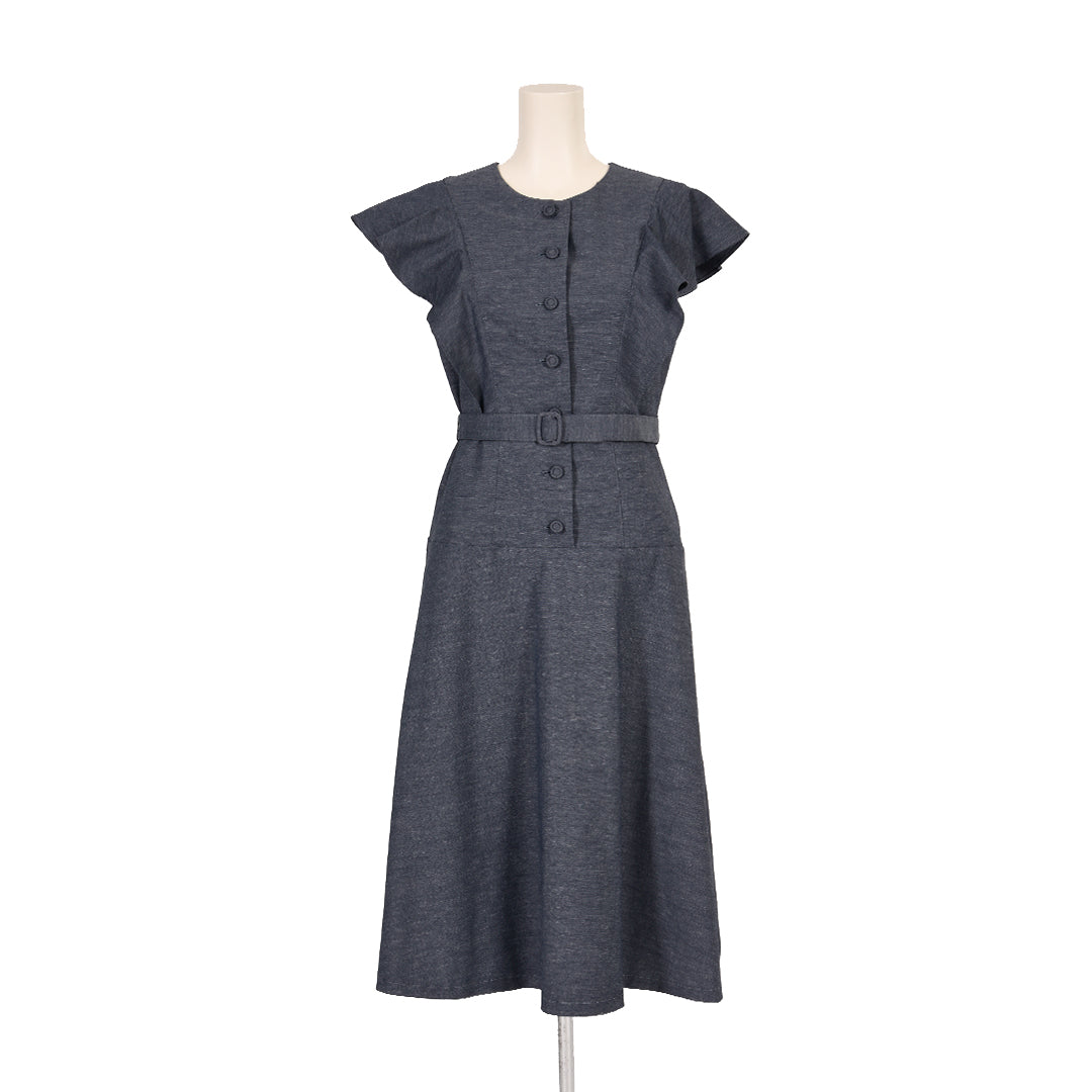 クールマックス オックス　ノースリーブワンピース　Dear Princess 3029159