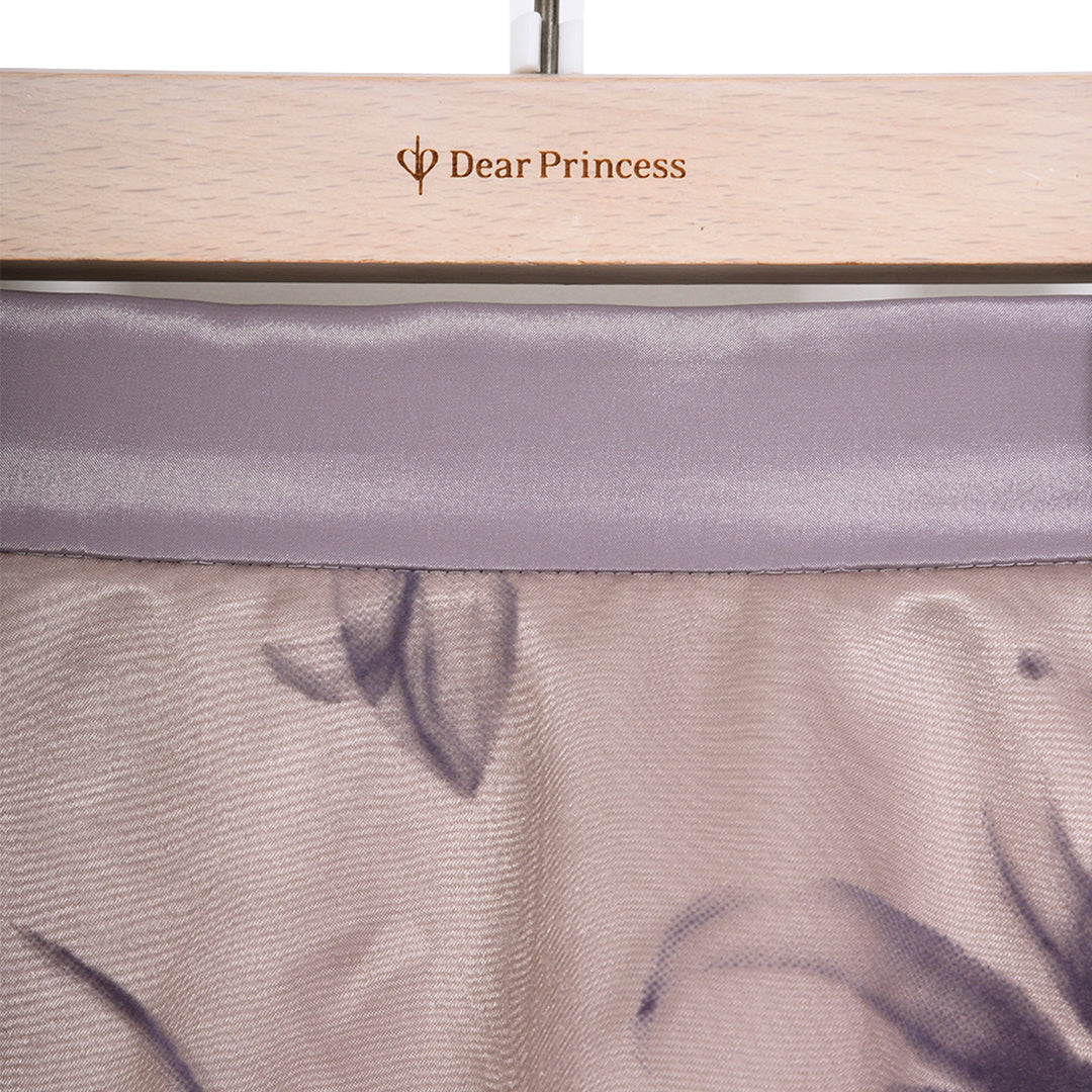 グラデーションフロッキー　フレアスカート　Dear Princess 3025054
