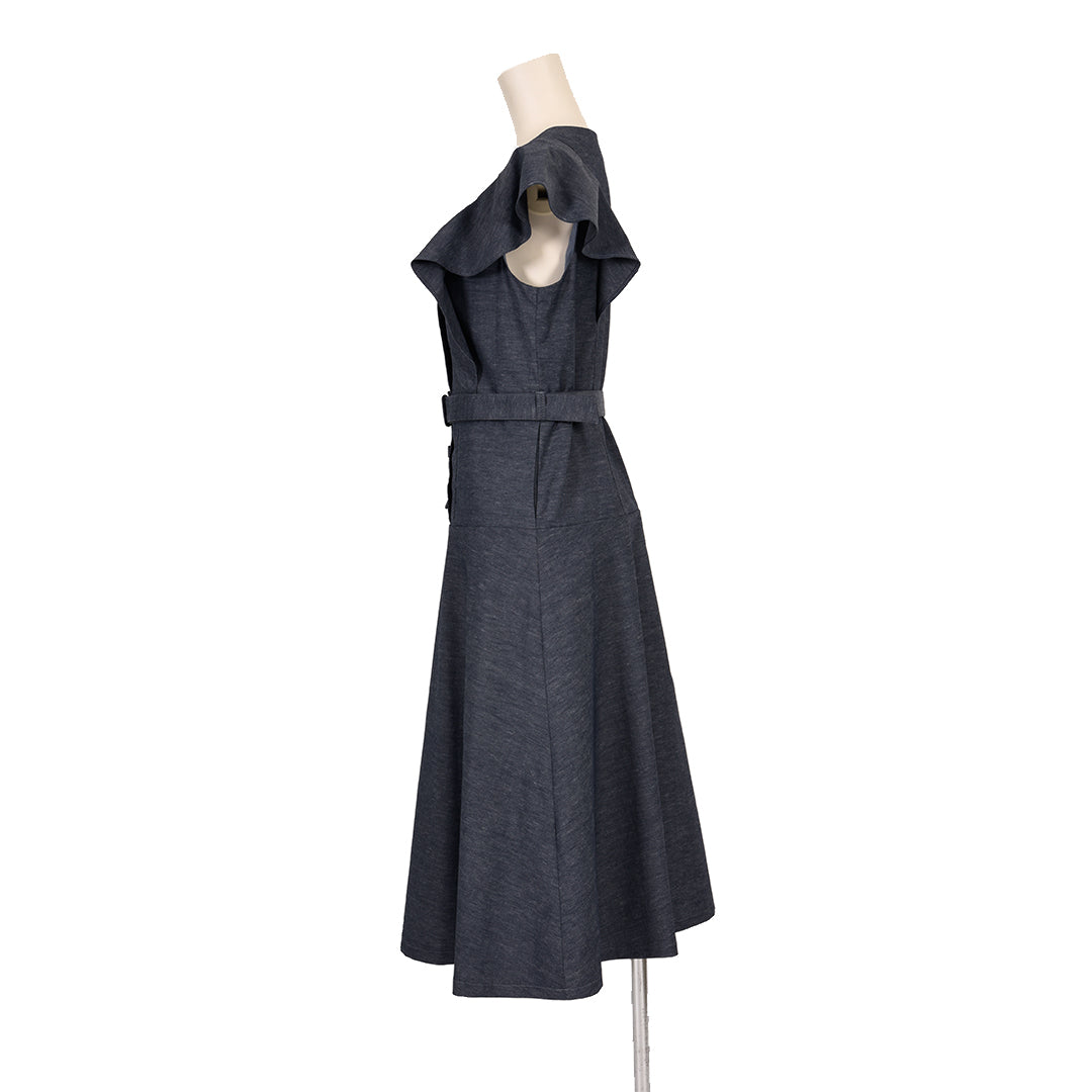 クールマックス オックス　ノースリーブワンピース　Dear Princess 3029159