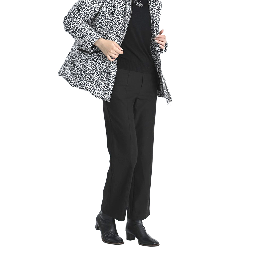 【裏起毛】2タック入りパンツ　VALENZA　5156700