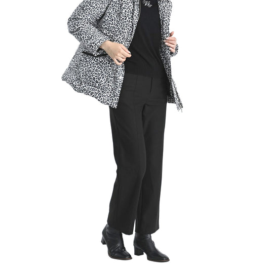 【裏起毛】2タック入りパンツ　VALENZA　5156700