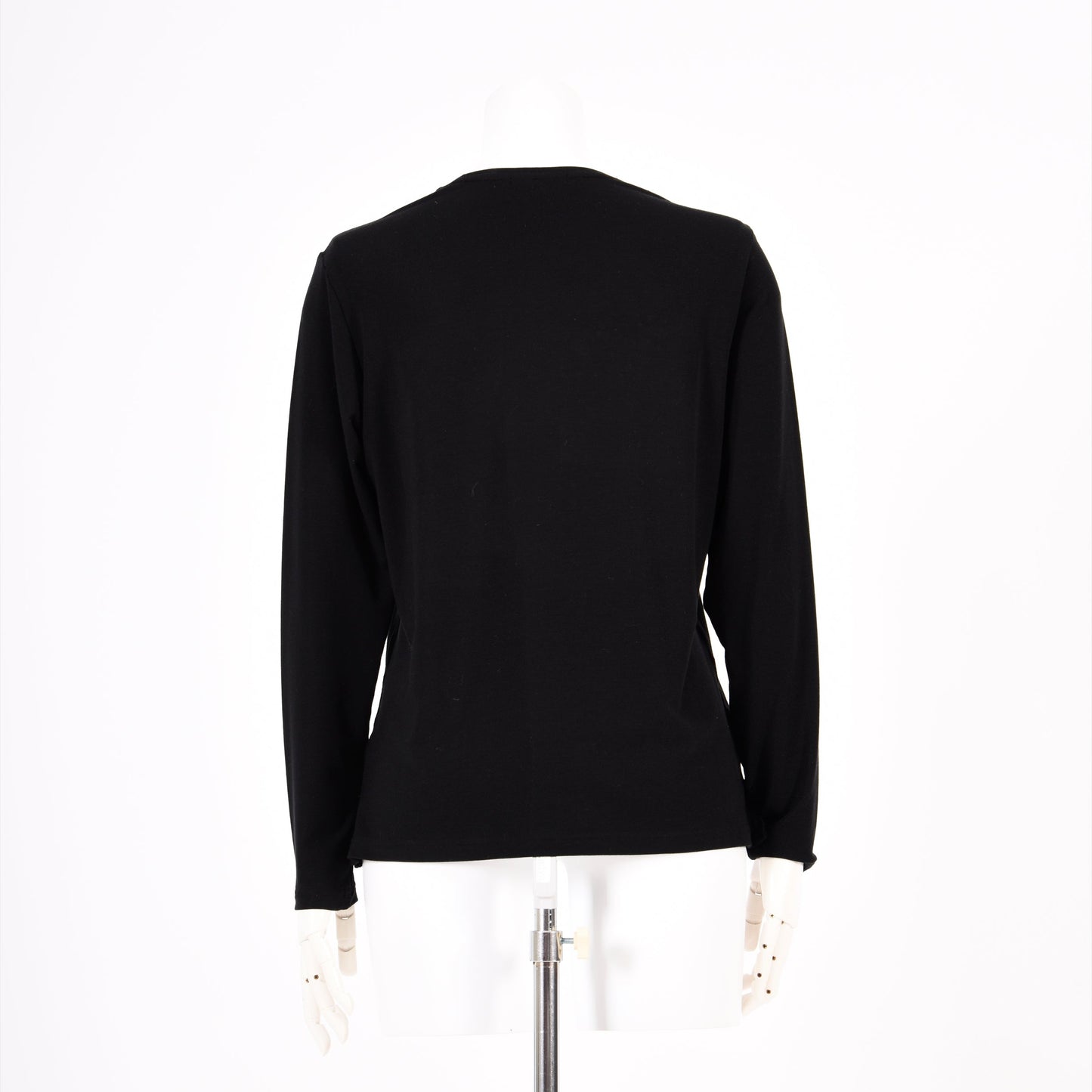 タイガーリリープリント　カットソー　VALENZA　5152606