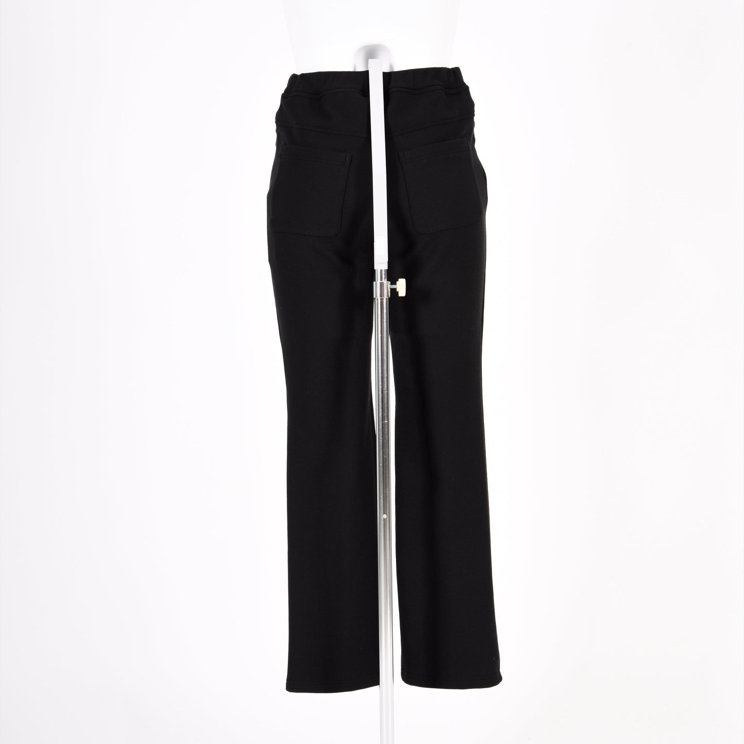 【裏起毛】HYPER FIT jersey ストレートパンツ　VALENZA　5156607