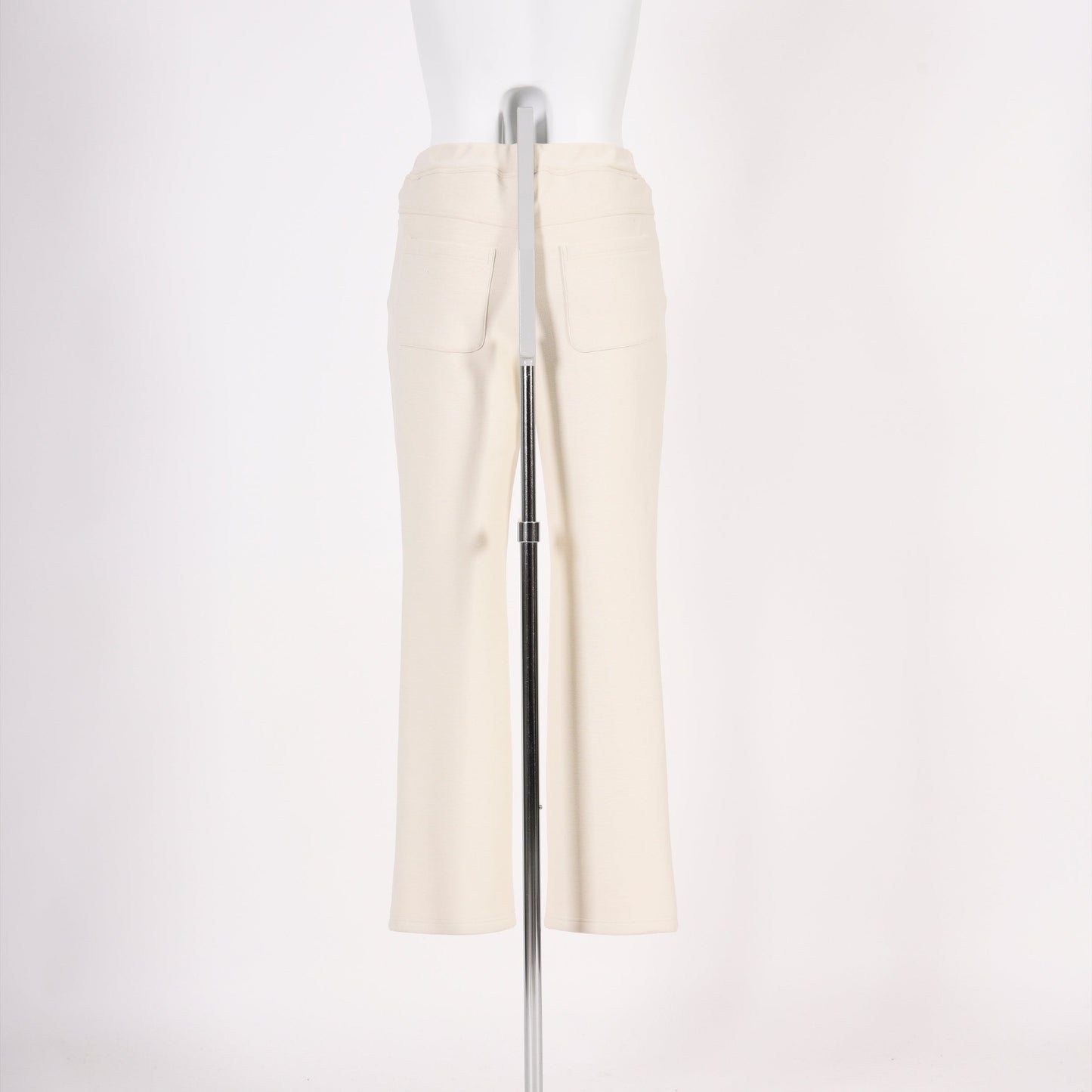 【裏起毛】【Lサイズ】HYPER FIT jersey ストレートパンツ　VALENZA　5556607