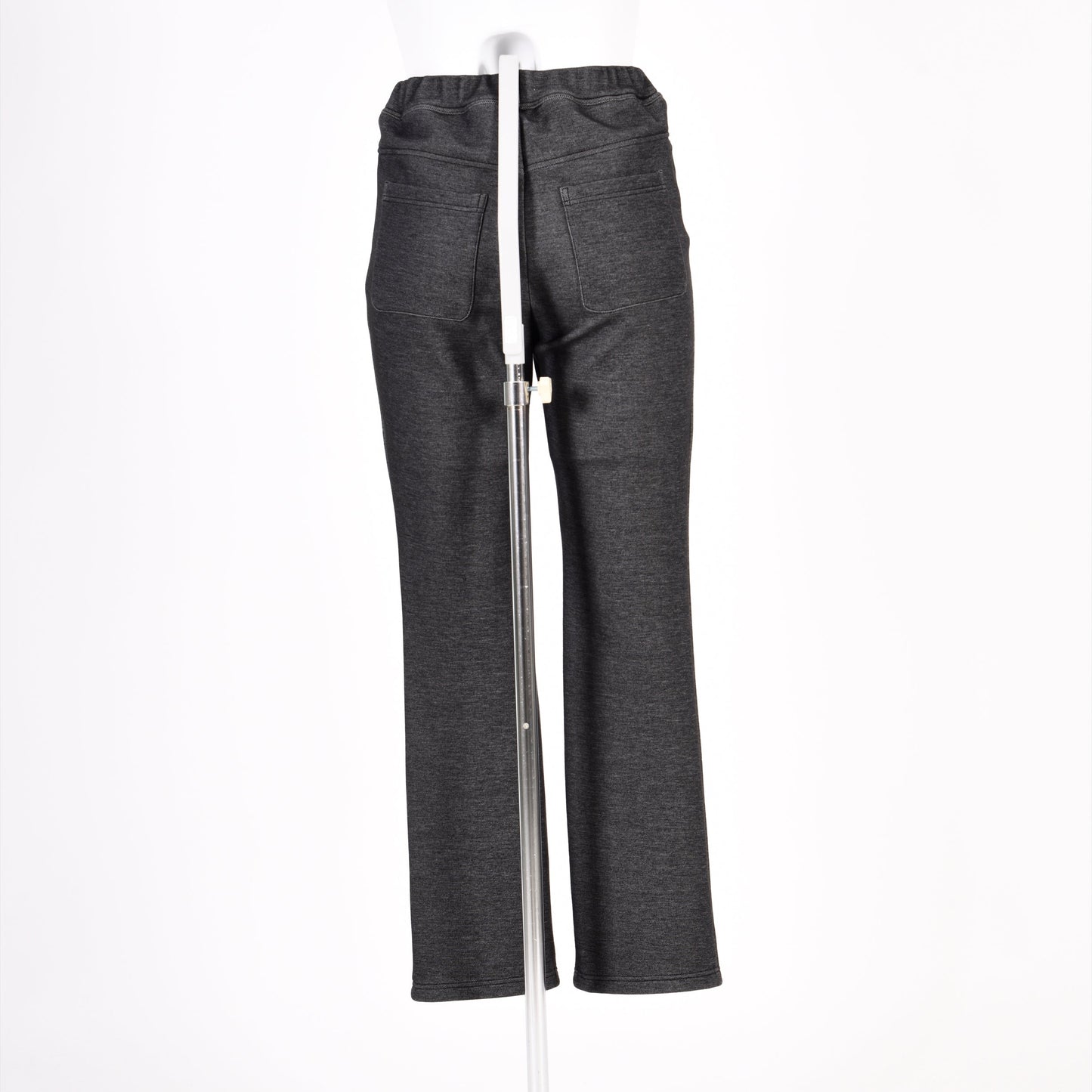 【裏起毛】【Lサイズ】HYPER FIT jersey ストレートパンツ　VALENZA　5556607